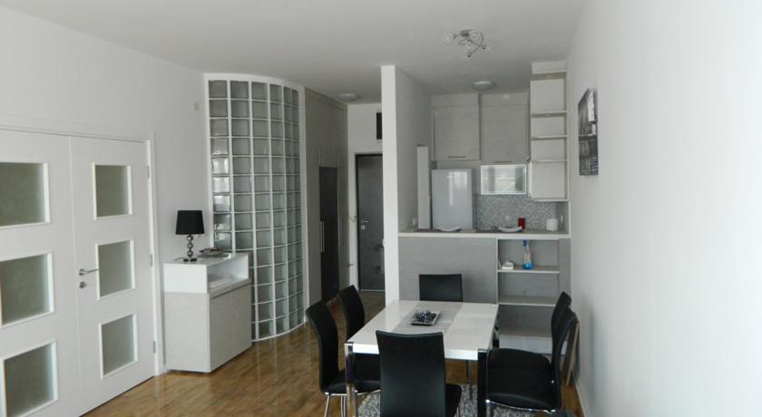Danube View Apartment