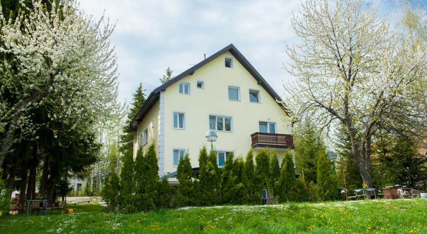 online rezervacije Family Hostel Zlatibor