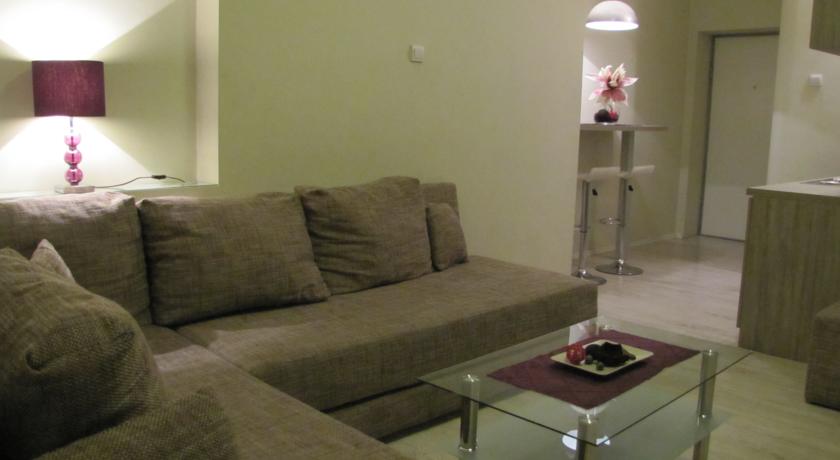 Stay Inn Belgrade Apartments