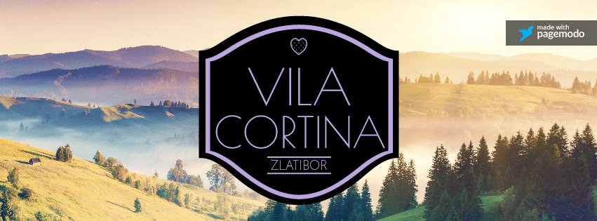 Vila Cortina | Zlatibor