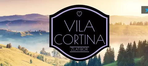 Vila Cortina Zlatibor