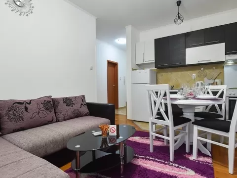 Apartman Zora Subotica
