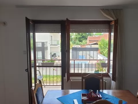 Apartman Pirot (stan na dan)