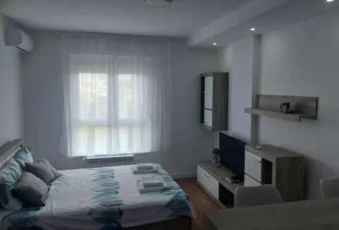 KG apartman Novi Bubanj Kragujevac