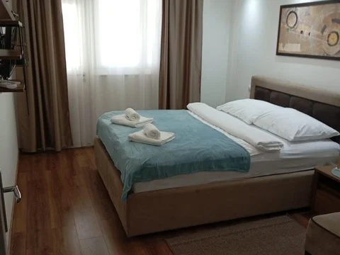 Apartman LEON-lux centar Leskovac