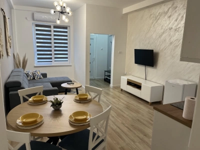 Apartman Pegaz Apatin