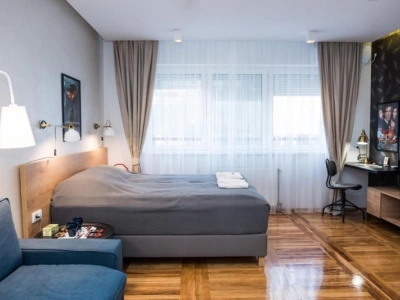 Donner Apartman Centar