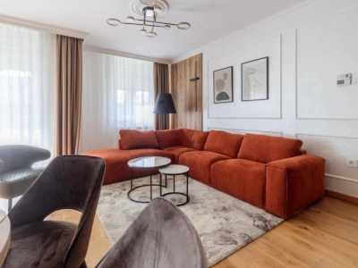 Donner Luxury Apartman