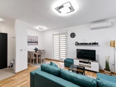 Apartman Banja