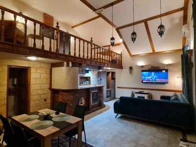 Konstantin apartmani
