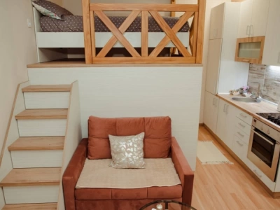 David Apartman Studio