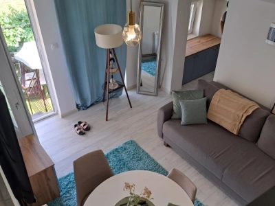 Apartmani Viktoria