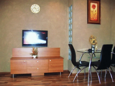 Apartmani Jankovic Beograd