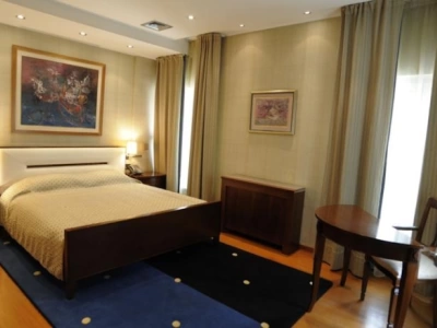 Hotel Aleksandar Palas