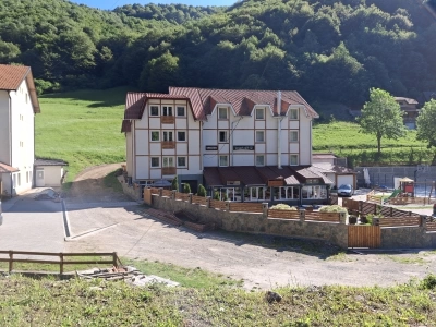 Vila Ivanović- Kopaonik Brzeće