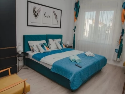 Jes apartmani Leskovac