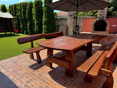 KK Apartment Bačka Topola