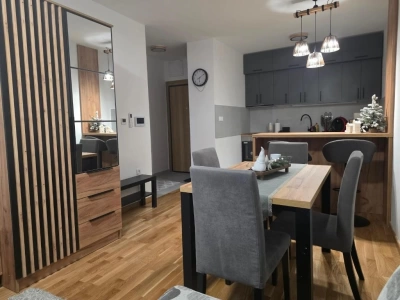 Apartman Jelena Lux