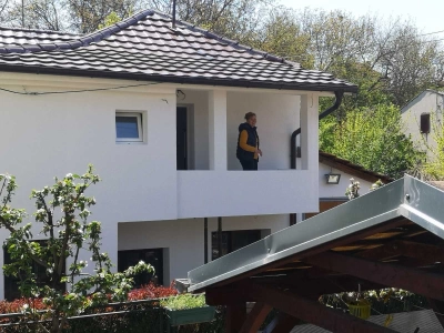 Izdavanje kuće za sezonske radnike