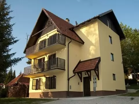 Vila Zip Zlatibor