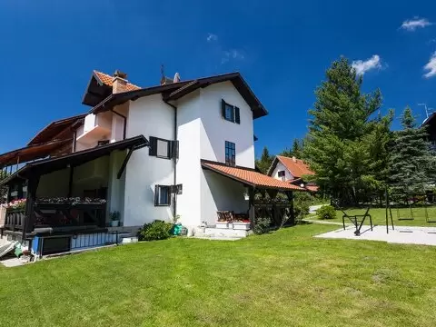 Apartmani Neivado Zlatibor