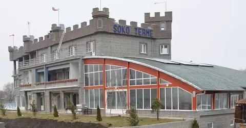 Soko Terme