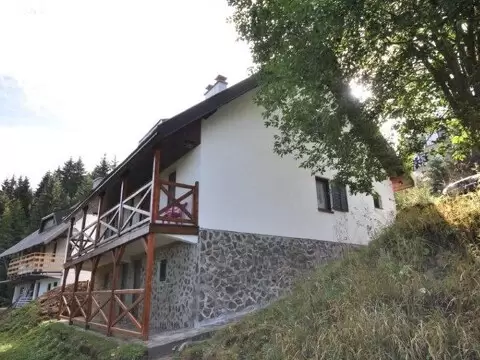 Vila Relax Kopaonik