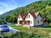 Vila Žubor - apartmani Stara planina