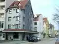 Vila GALEB - apartmani Šabac