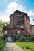 Vila Markov konak - apartmani Niška banja