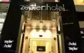 Zepter Hotel - apartmani Beograd