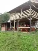 Smeštaj - etno selo Mokra Gora - apartmani Mokra Gora